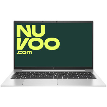 HP EliteBook 850 G8 - i5-1135G7/8/256SSD/15/FHD/W11P/A2