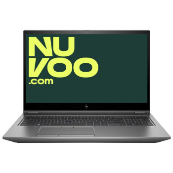 HP ZBook Fury 15 G7 - i7-10830H/32/512GB/15/FHD/T2000/W11P/A2