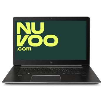 HP ZBook Studio G4 - i7-7700HQ/32/512SSD/15/FHD/M1200/NOOS/A2
