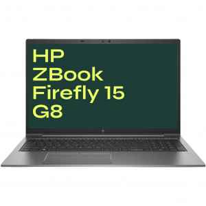 HP ZBook Firefly 15 G8 - i7-1165G7/32/1TB/15/FHD/T500/W11P/A2