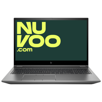 HP ZBook Fury 15 G8 - i7-11850H/32/512/15/FHD/RTXA2000/W11P/A2