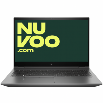 HP ZBook Fury 15 G8 - i7-11850H/32/512/15/FHD/RTXA2000/W11P/B1