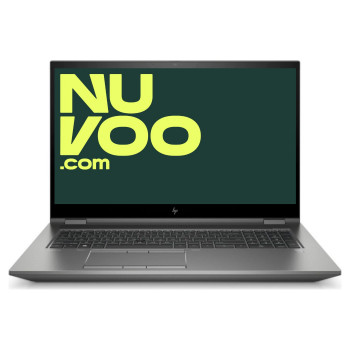 HP ZBook Fury 17 G7 - i7-10850H/32/512/17/FHD/RTX3000/W11P/A2