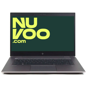 HP ZBook Studio G5 - i7-9750H/32/512SSD/15/FHD/P1000/W11P/A2