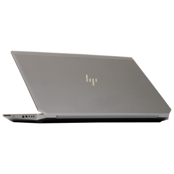 HP ZBook 15 G6 - i7-9750H/32/512SSD/15/FHD/T1000/W11P/A2
