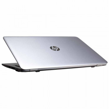 HP Elitebook 850 G3 - i5-6200U/8/256SSD/15/HD/NOOS/A2