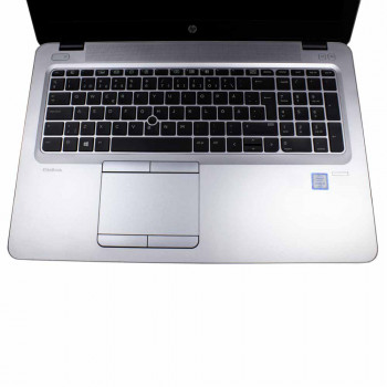 HP Elitebook 850 G3 - i5-6200U/8/256SSD/15/HD/NOOS/A2