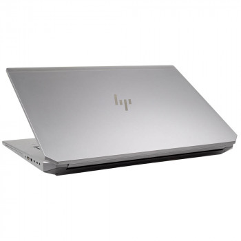 HP Zbook 17 G6 - i7-9850H/32/512/17/FHD/RTX3000/W11P/B1