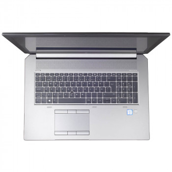 HP Zbook 17 G6 - i7-9850H/32/512/17/FHD/RTX3000/W11P/B1