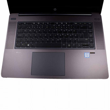 HP ZBook Studio G4 - i7-7700HQ/32/512SSD/15/FHD/M1200/NOOS/A2
