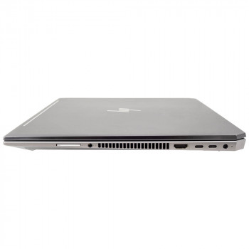 HP ZBook Studio G5 - i7-9750H/32/512SSD/15/FHD/P1000/W11P/A2
