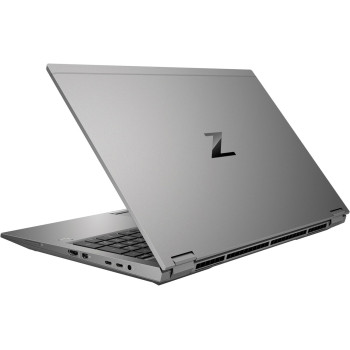 HP ZBook Fury 15 G7 - i7-10830H/32/512GB/15/FHD/T2000/W11P/A2