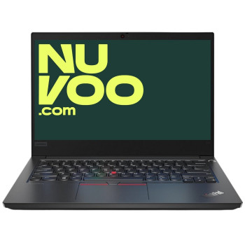 Lenovo ThinkPad E14 (1. Gen) - i3-10110U/8/256SSD/14/FHD/IPS/W11P/A2