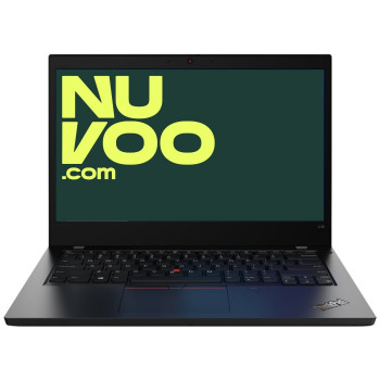 Lenovo Thinkpad L14 (2. gen) - i5-1135G7/8/256SSD/14/FHD/IPS/W11P/B1