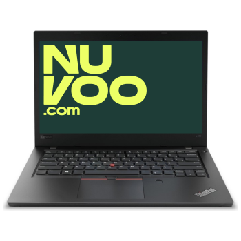 Lenovo Thinkpad L480 - i5-8250U/8/256SSD/14/FHD/IPS/W11P/A2
