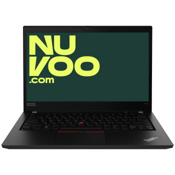 Lenovo Thinkpad P14s (2. gen) - i7-1165G7/32/512SSD/14/FHD/T500/W11P/A2