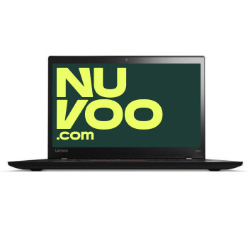 Lenovo ThinkPad T460s - i5-6300U/8/256SSD/14"/FHD/IPS/Touch/NOOS/B1