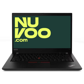 Lenovo Thinkpad P14s (1. gen) - Ryzen 7 Pro 4750U/16/512SSD/14/FHD/W11P/B1