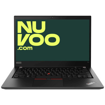 Lenovo Thinkpad T14 (1. gen) - i5-10210U/8/256SSD/14/FHD/IPS/W11P/B1