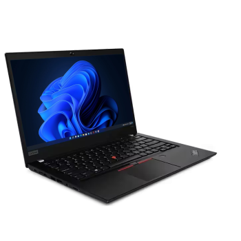 Lenovo ThinkPad T14s (Gen 2) - i7-1165G7/32/512/14/FHD/Touch/IPS/W11P/B1