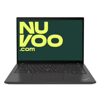 Lenovo Thinkpad T14 (4. gen) - i5-1335U/16/256SSD/14/WUXGA/Touch/IPS/W11P/A2