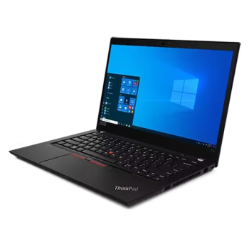 Lenovo Thinkpad T14 (2. gen) - i5-1135G7/16/256SSD/14/FHD/IPS/W11P/A2