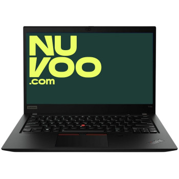 Lenovo Thinkpad T14s (1. gen) - i5-10210U/8/256SSD/14/FHD/W11P/A2