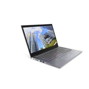 Lenovo Thinkpad T14s (1. gen) - i7-10510U/16/256SSD/14/FHD/Touch/W11P/B1 (Silver)