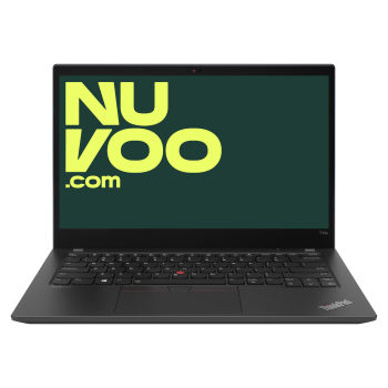 Lenovo ThinkPad T14s (2. gen) - i7-1165G7/16/512/14/FHD/IPS/W11P/B1