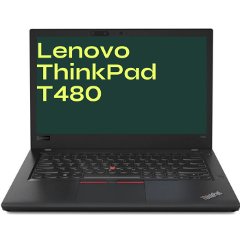 Lenovo Thinkpad T480 - i5-8250U/8/256SSD/14/FHD/IPS/W11P/A2