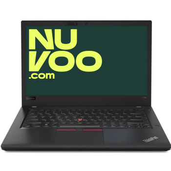 Lenovo Thinkpad T480 - i5-8250U/8/256SSD/14/FHD/IPS/W11P/A2