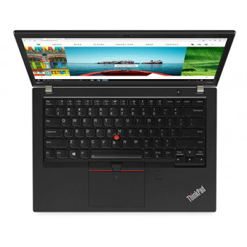 Lenovo Thinkpad T480s - i5-8250U/8/256SSD/14/FHD/IPS/W11P/A2