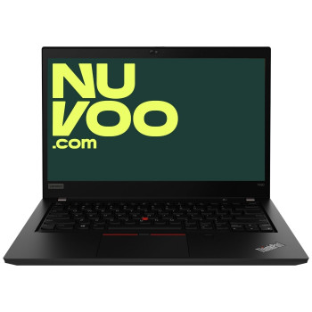 Lenovo Thinkpad T490 - i5-8265U/8/256SSD/14/FHD/IPS/W11P/C1