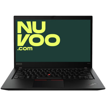 Lenovo Thinkpad T490s - i5-8265U/8/256SSD/14/FHD/IPS/W11H/A2