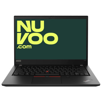 Lenovo Thinkpad T495 - Ryzen 3 3300U/8/256SSD/14/FHD/IPS/W11P/C1