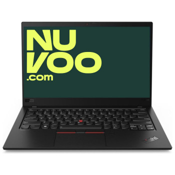 Lenovo ThinkPad X1 Carbon Gen 8 - i7-10610U/16/256SSD/14/FHD/TOUCH/W11P/A2