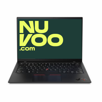 Lenovo X1 Carbon (9. gen) - i5-1135G7/16/256SSD/14/FHD/TOUCH/W11P/A2