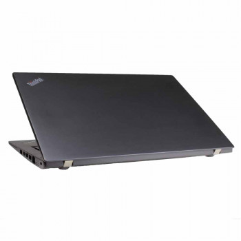 Lenovo ThinkPad T460s - i5-6300U/8/256SSD/14"/FHD/IPS/Touch/NOOS/B1