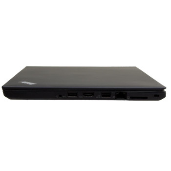 Lenovo Thinkpad T480 - i5-8250U/8/256SSD/14/FHD/IPS/W11P/B1