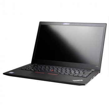 Lenovo Thinkpad T480s - i5-8250U/8/256SSD/14/FHD/IPS/W11P/A2
