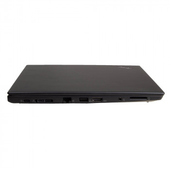 Lenovo Thinkpad T480s - i5-8250U/8/256SSD/14/FHD/IPS/W11P/A2