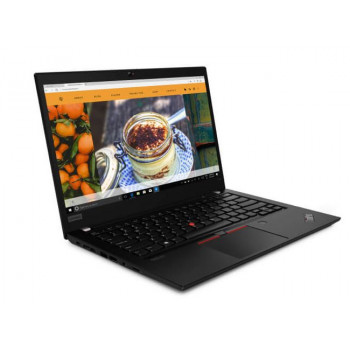 Lenovo Thinkpad T14 (1. gen) - i5-10210U/8/256SSD/14/FHD/IPS/W11P/B1