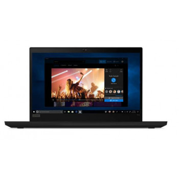 Lenovo Thinkpad T14s (1. gen) - i5-10210U/8/256SSD/14/FHD/W11P/A2