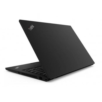 Lenovo Thinkpad T14s (1. gen) - i5-10210U/8/256SSD/14/FHD/W11P/A2