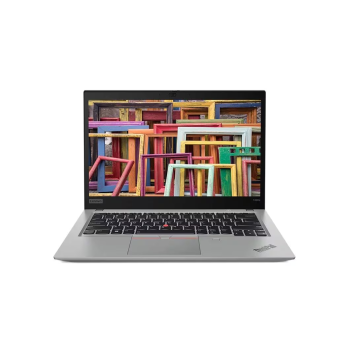 Lenovo Thinkpad T490s - i7-8665U/16/256SSD/14/FHD/TOUCH/IPS/W11P/A2 (Silver)