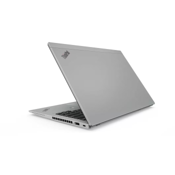 Lenovo Thinkpad T490s - i7-8665U/16/256SSD/14/FHD/TOUCH/IPS/W11P/A2 (Silver)