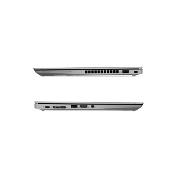 Lenovo Thinkpad T490s - i7-8665U/16/256SSD/14/FHD/TOUCH/IPS/W11P/A2 (Silver)