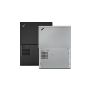 Lenovo Thinkpad T490s - i7-8665U/16/256SSD/14/FHD/TOUCH/IPS/W11P/B1 (Silver)