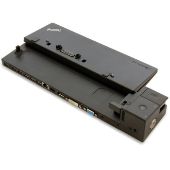 Lenovo ThinkPad Pro Dock 40A1  -telakointiasema (käytetty)