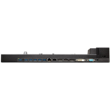 Lenovo Thinkpad Workstation dock 40A5 -telakointiasema (käytetty)